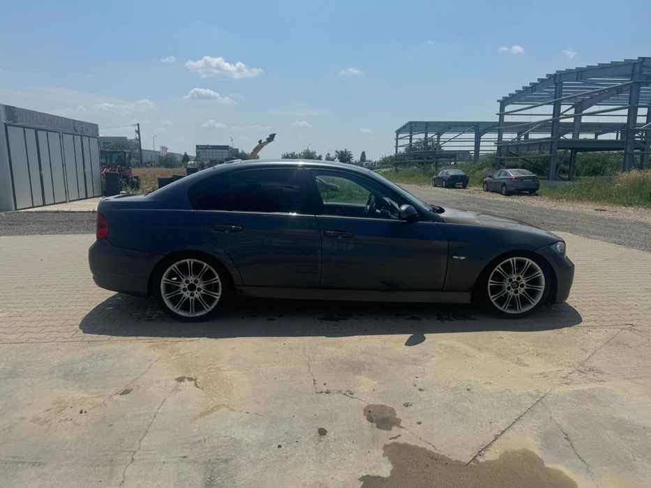 BMW 3 Series 2005 — imagine 2