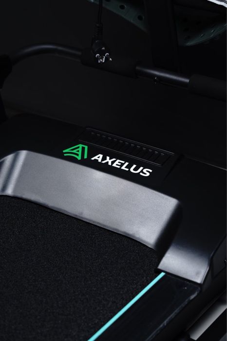 Беговая дорожка Ax222