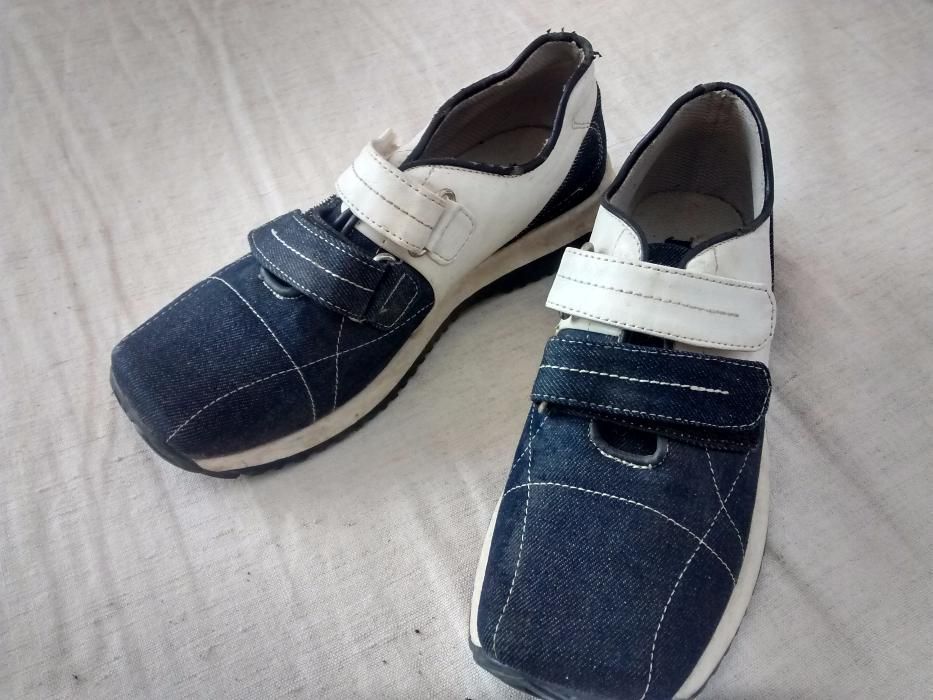 Обувки(маратонки) MatStar №35