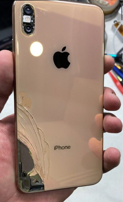 Ремонт Сотовых Телефонов