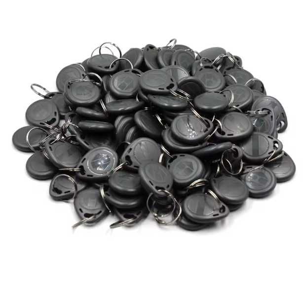 TAG - Cartela interfon electra genway: bloc, bariere, interfoane video