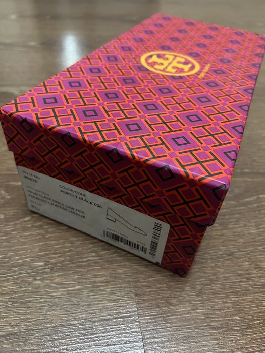 Туфли лодочки Tory Burch