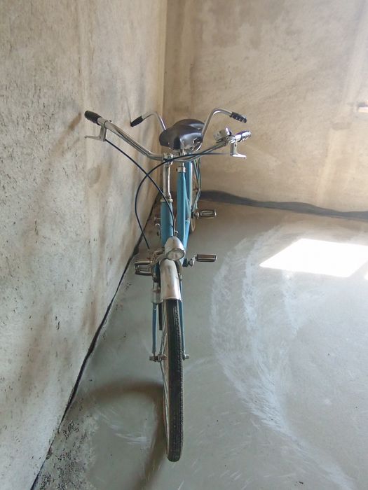 Bicicleta tandem 2 locuri