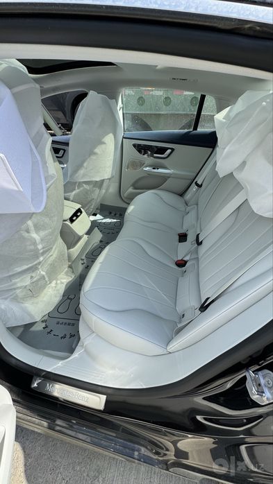 Mercedes benz eqe500 yangi‼️