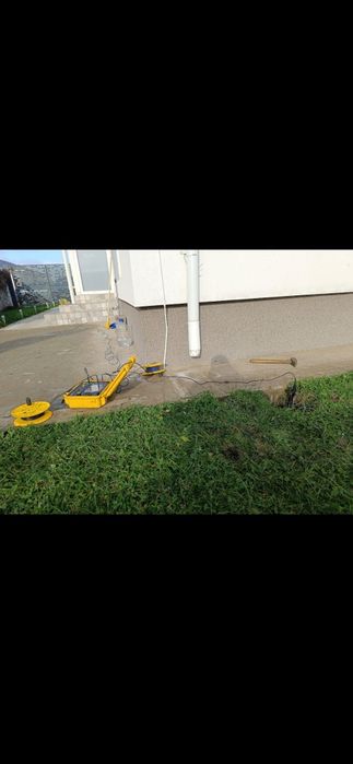 Impamantare casa | Priza de pamant  PRAM | Fotovoltaice | București- IF