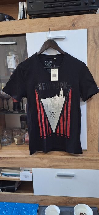 Дамски тениски GUESS