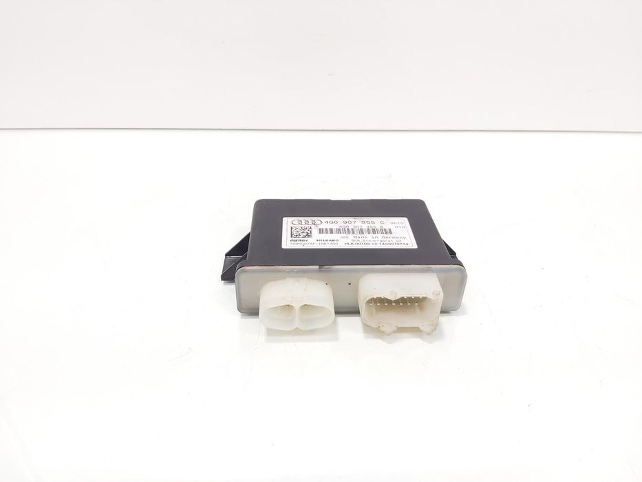 Modul ad-blue, cod 4G0907355C, Audi A6 Allroad (4GH, C7)