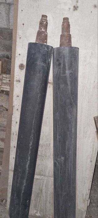 Резина ва темир вал лар сотилади