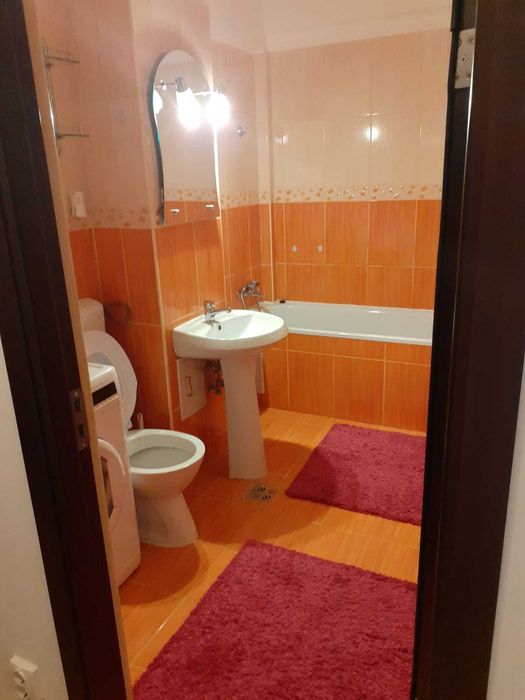 Închiriez apartament Apahida
