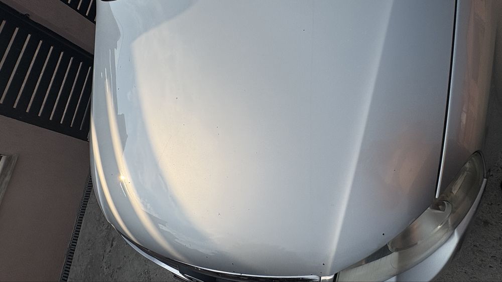 VOLKSWAGEN Passat 2007 — imagine 3