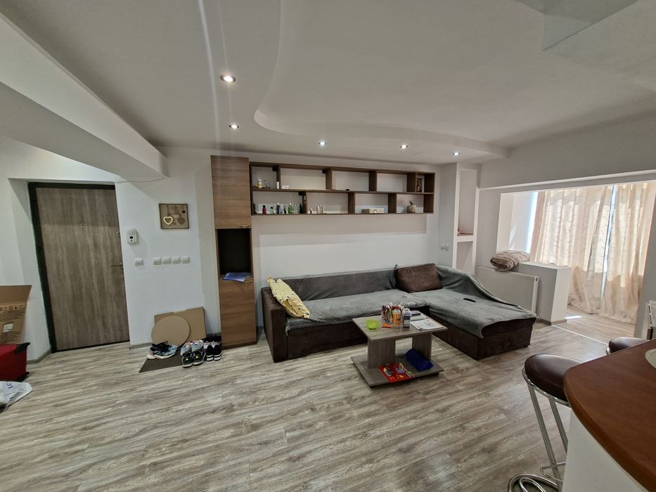 Apartament 3 camere D Leonida et 1
