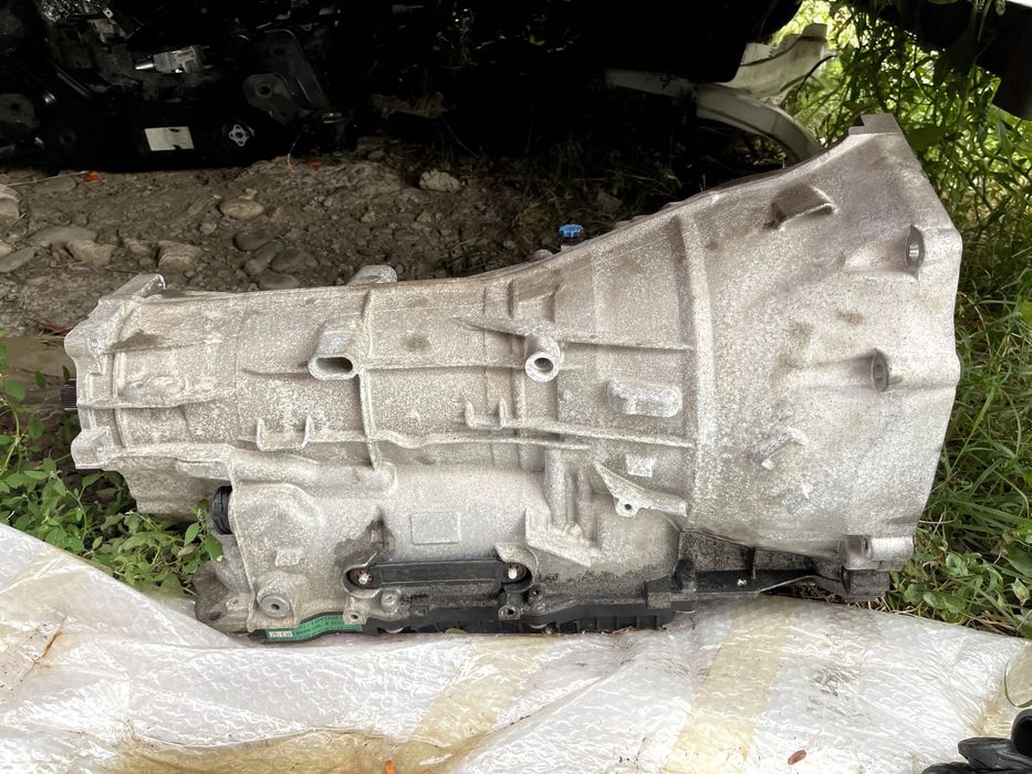 Cutie de viteze 8hp-45xz Bmw F25 F26 2.0D