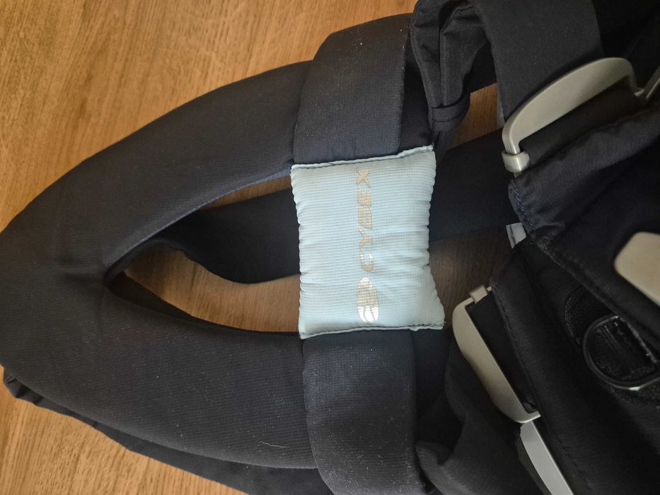 Бебешко кенгуру Cybex