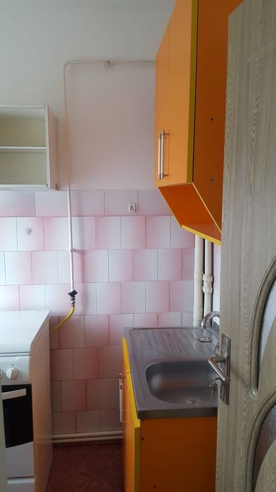 Garsonieră de închiriat