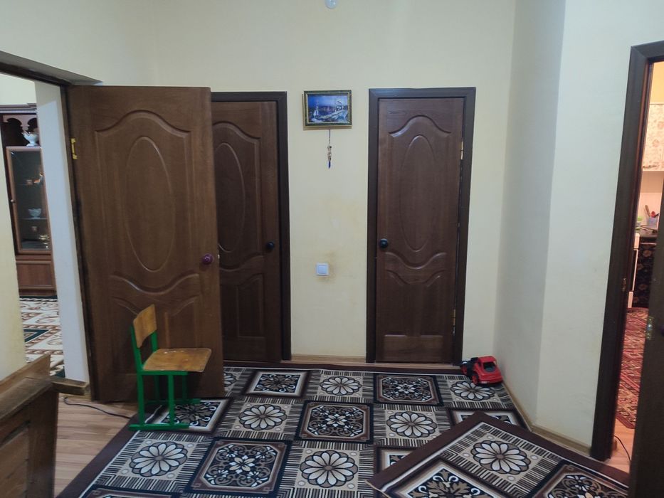 Каракалпакстан кошеде Дом сатылады