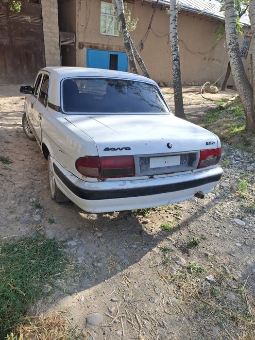 Volga Gaz 3110 Arzonga zapchastga Sotiladi