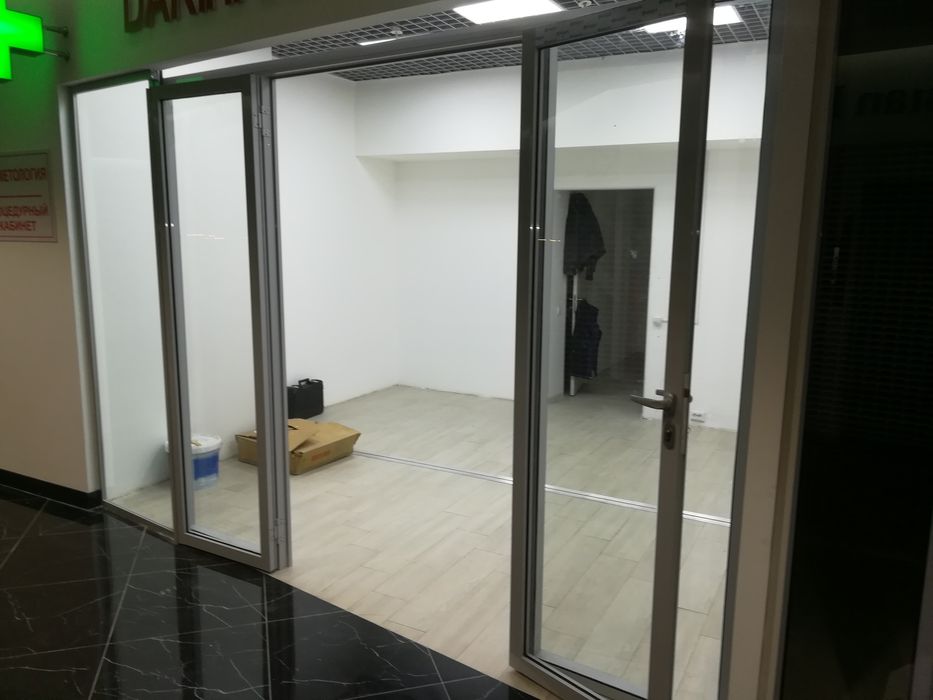 Гильотиное остекление Пергола Рольставни Ворота Двери шлагбаум