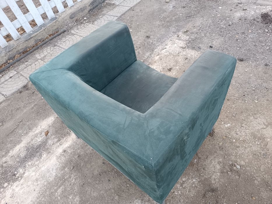 Продам кресло, диван