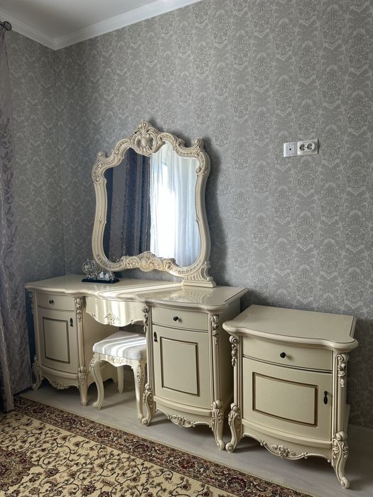 Спальная гарнитура