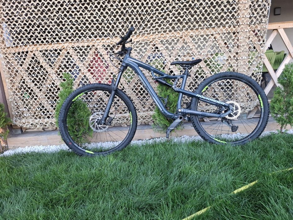 Vand bicicleta rockrider am 50s in stare foarte buna