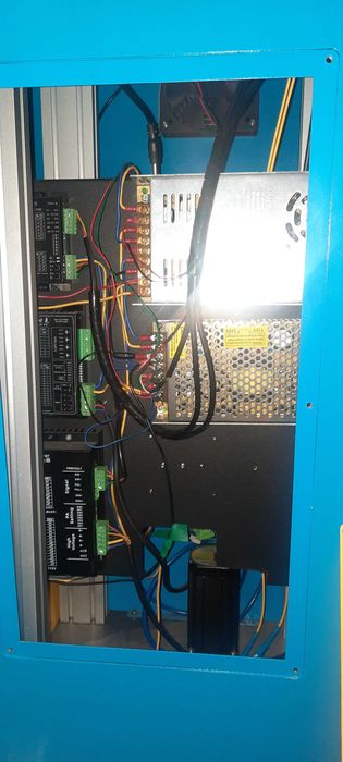 Принтер настенный