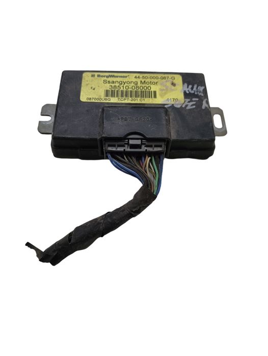 Modul Abs Ssangyong Rexton Gab_ 2002 - > 3851008000