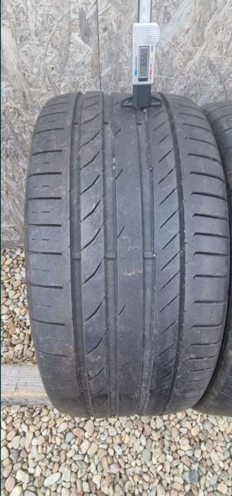 Anvelope Continental ContiSportContact5 Suv 
275/45 R19 108Y XL