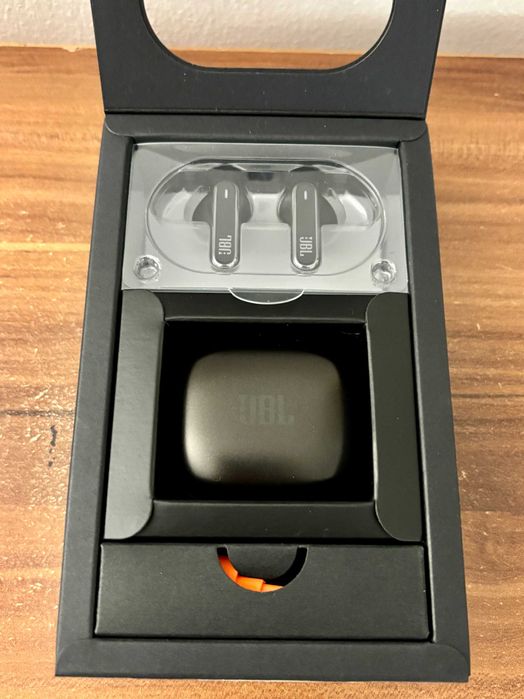 Casti Wireless - JBL Live Flex