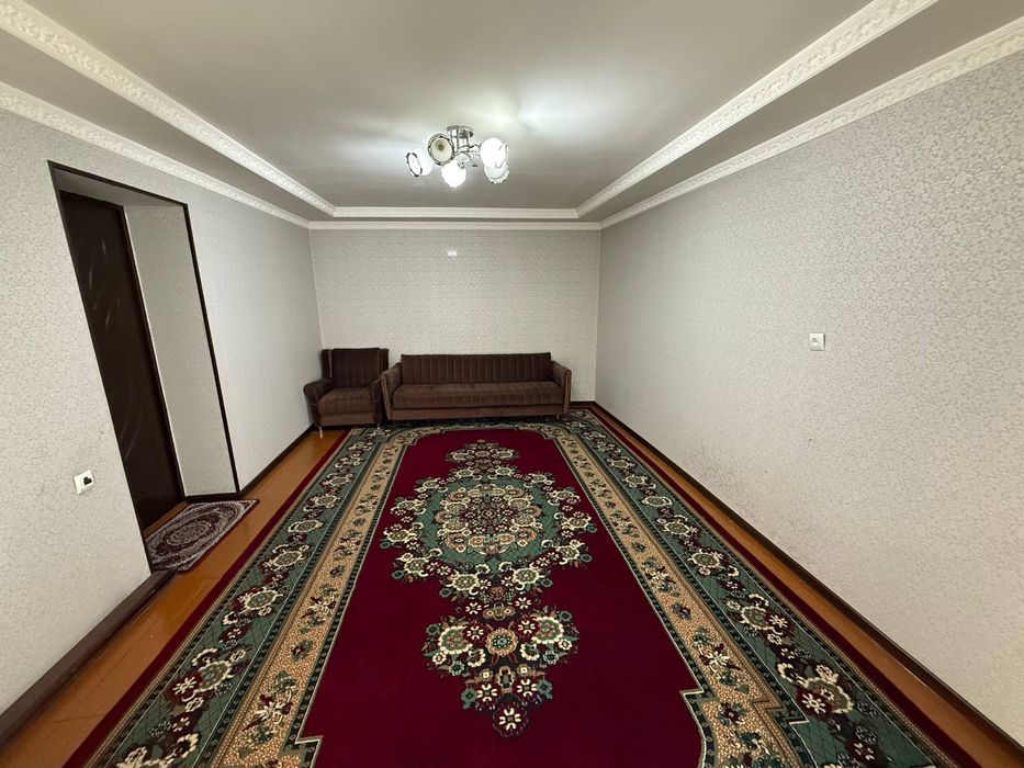 Рабочи Гарадок.   Телевышка орт