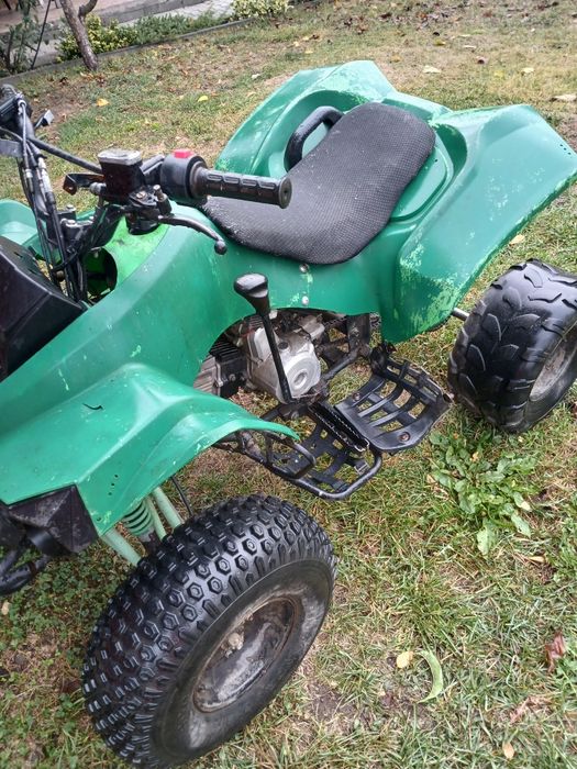 ATV   de  vanzare