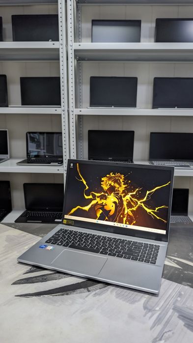 Ноутбук Acer Aspire 3