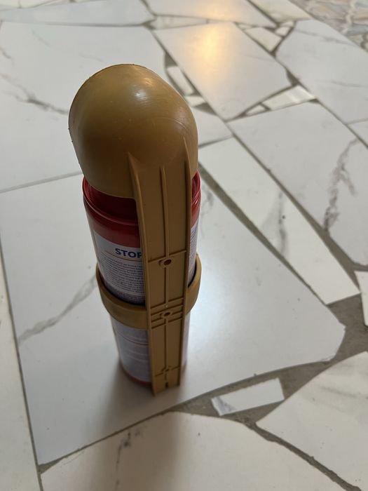 Огнетушитель