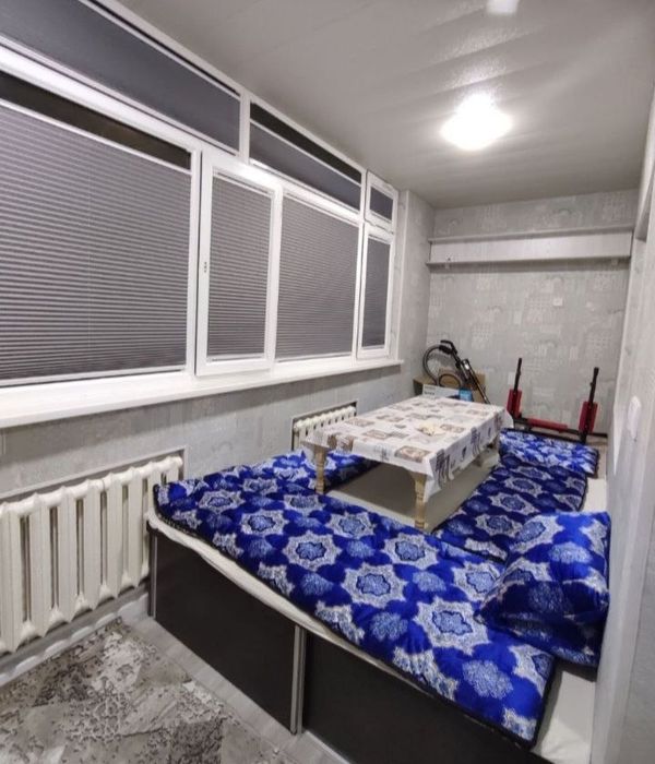 Kvartira srochniy ijaraga beriladi