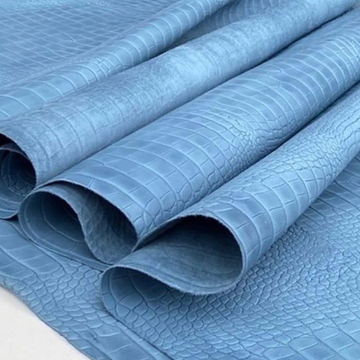 Натуральная кожа