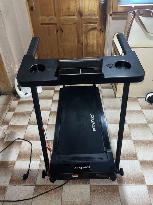 Бягаща пътека BODYFLEX