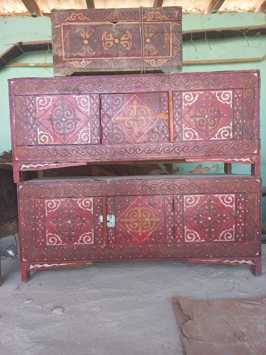 Ұйыршық сандық диірмен кельсаб