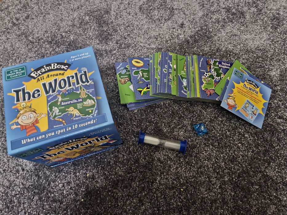 Настолни игри Board Games