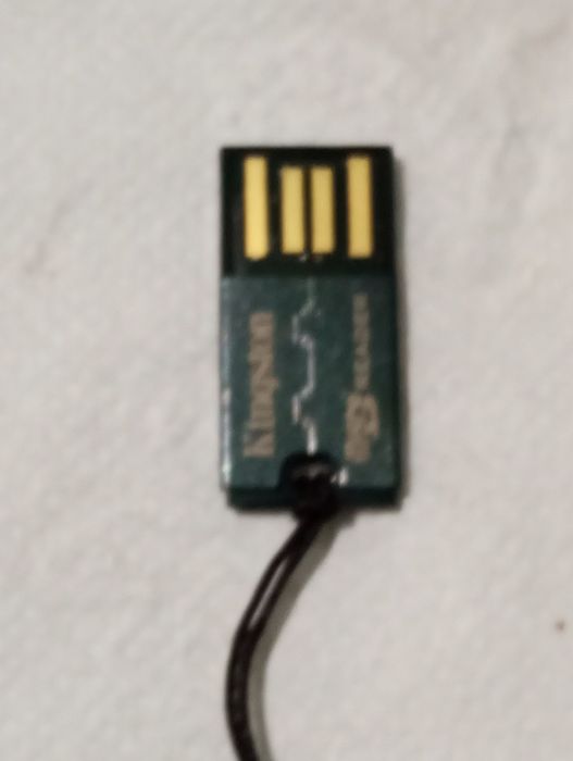 4 Micro SD,carduri memorie