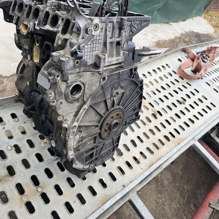 Двигател за бмв N47 D20 C