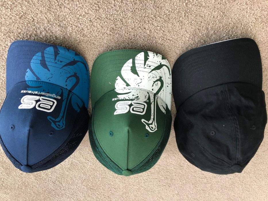 Engelbert Strauss шапки