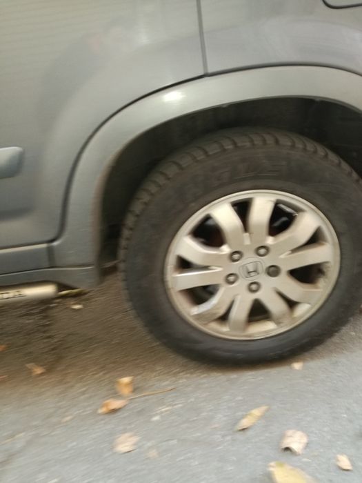 Lift kit honda crv1,2и3генерация