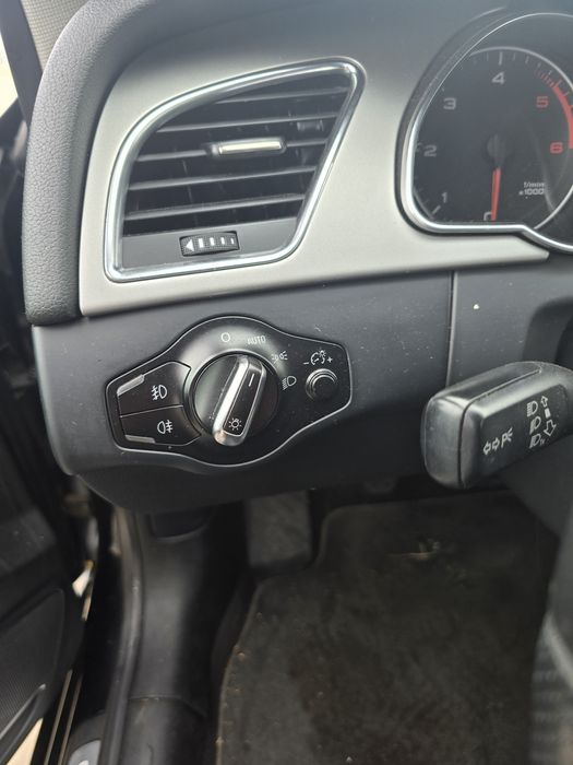 Audi A5 coupe 2.0 diesel
