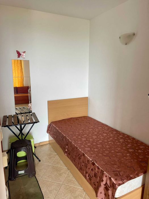 Продава се Едностаен апартамент в Бяла - 30 кв.м за 1160 €/кв.м - Снимка #2