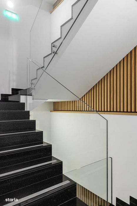 Apartament premium | 3 camere | terasa generoasa | Floreasca | Rahmani