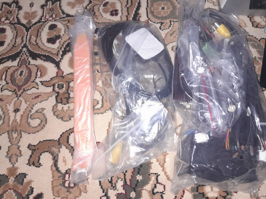 Магнилола андроид wi fi bmw e46 бмв е46