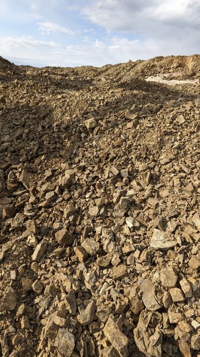 Отсев, шебень, дресва, песок, чернозем