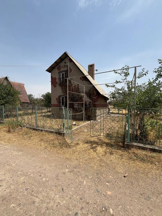 Продается срочно дача