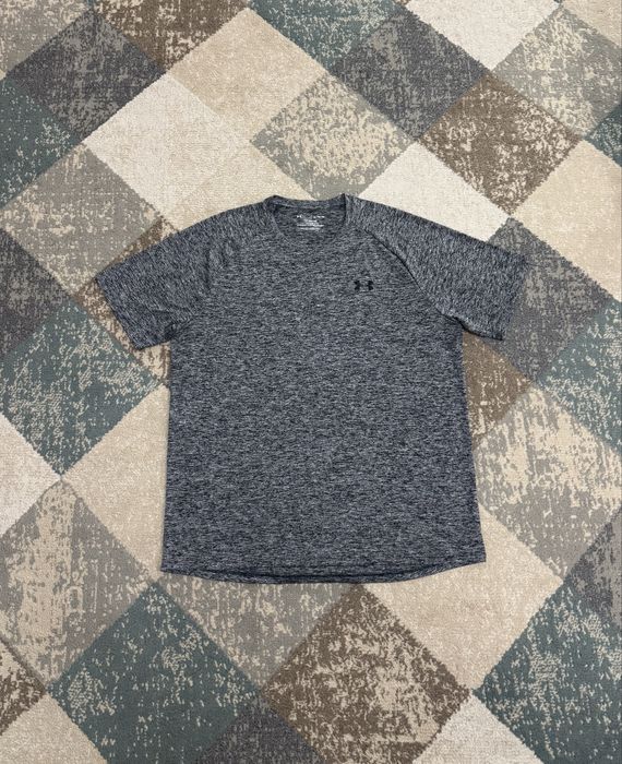 Мъжка тениска Under Armour