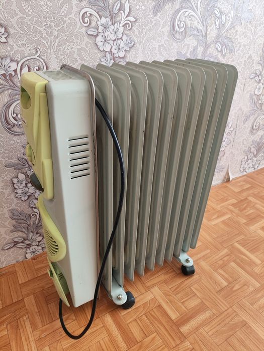 Электрический обогреватель