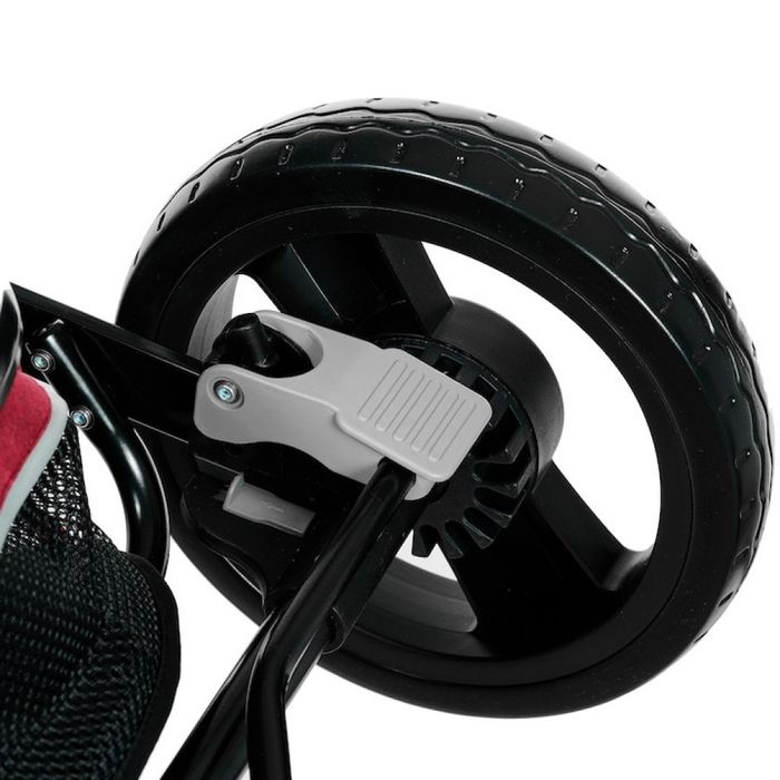 Детска количка 2 в 1, Zizito